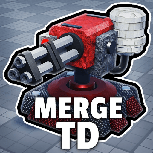 Merge Empire — top game: Merge Tower Defense - UPD 6.5