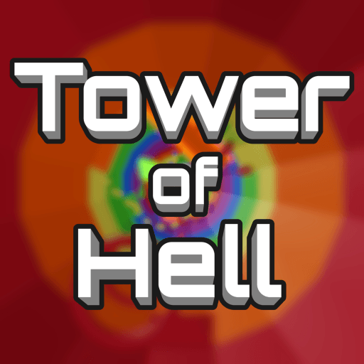 Tower of Hell Roblox game thumbnail