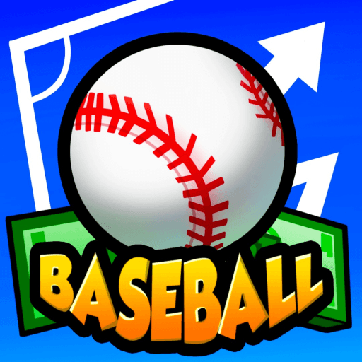 Turn Pro Baseball Star Proving Your Mom Was Wrong Roblox game thumbnail
