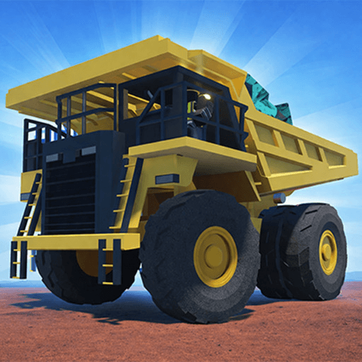 Chacalot's Mining Sim Roblox game thumbnail