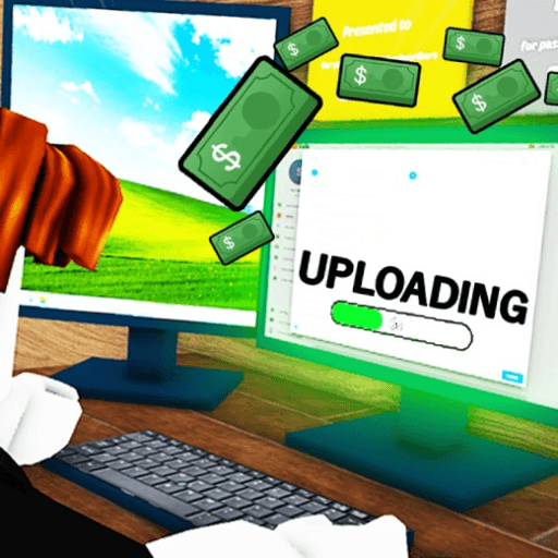 🎥 make videos to become rich and famous Roblox gameplay screenshot
