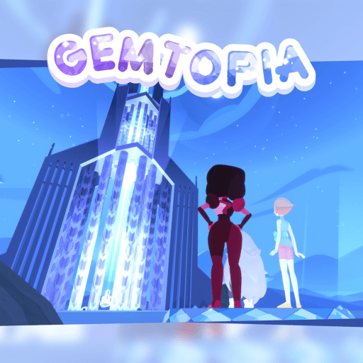 Gemtopia — top game: [VALENTINE'S] Gemtopia 💗