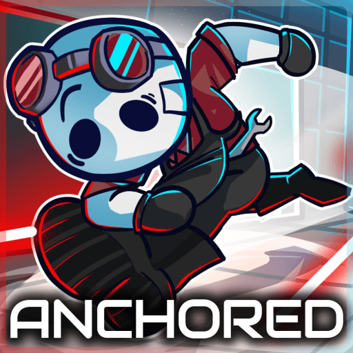 ⚓ Anchored [ALPHA] Roblox game stats