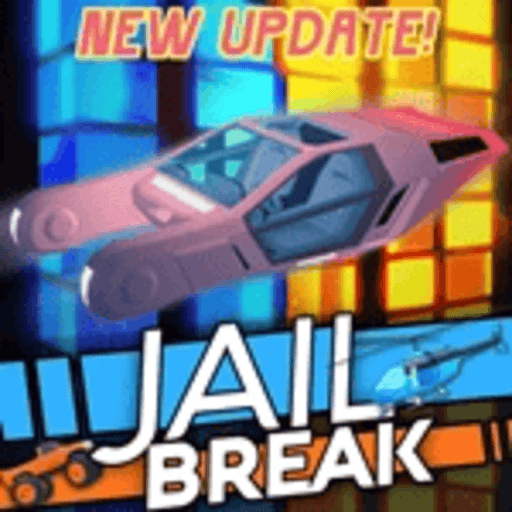 🚀 BLADE Jailbreak 2020 Roblox game stats
