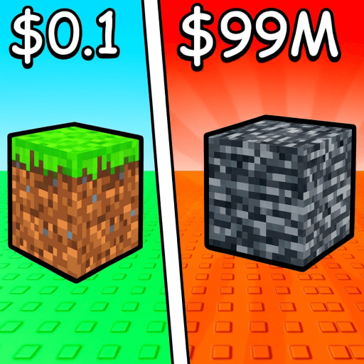 [🎁] Own A Mine Roblox game thumbnail