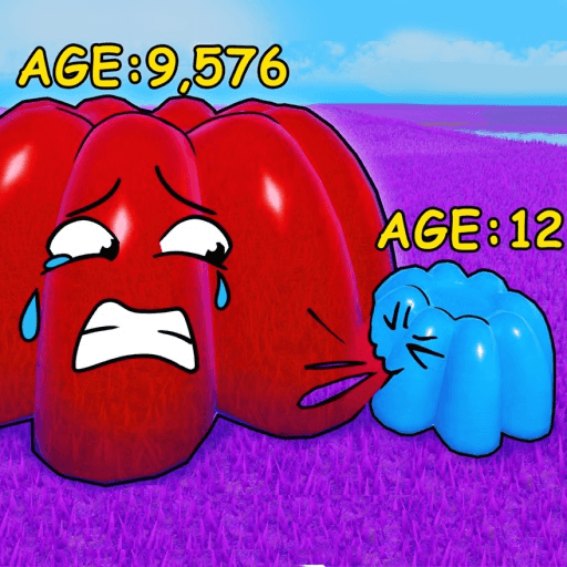 Happy Gorilla Studio — top game: 🍓My Pet Jelly