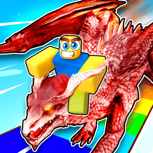 Dragon Training🐉 Roblox game stats