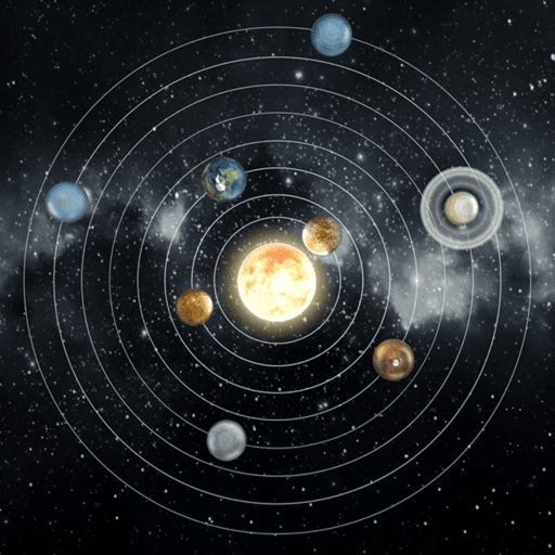 Solar System Roblox gameplay screenshot