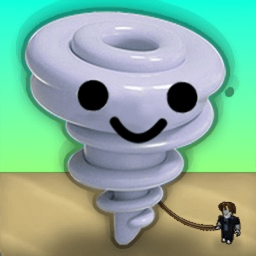Adopt My Pet Tornado Roblox game stats
