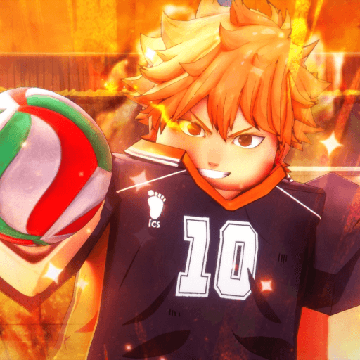 Untitled Volleyball Game Roblox game stats