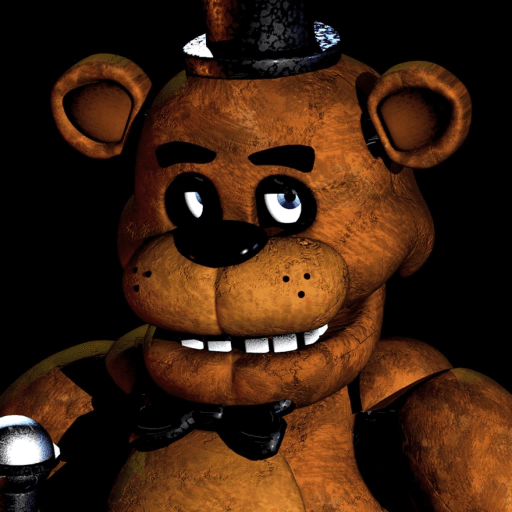 Five Nights at Freddy's Roblox game thumbnail