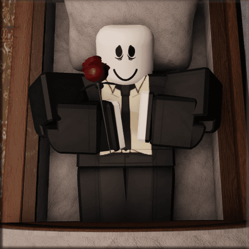 Funeral Roleplay Roblox game thumbnail