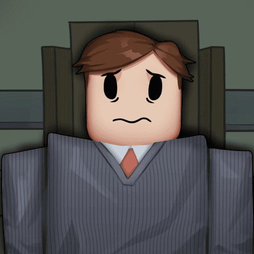 Parents [HORROR] Roblox gameplay screenshot