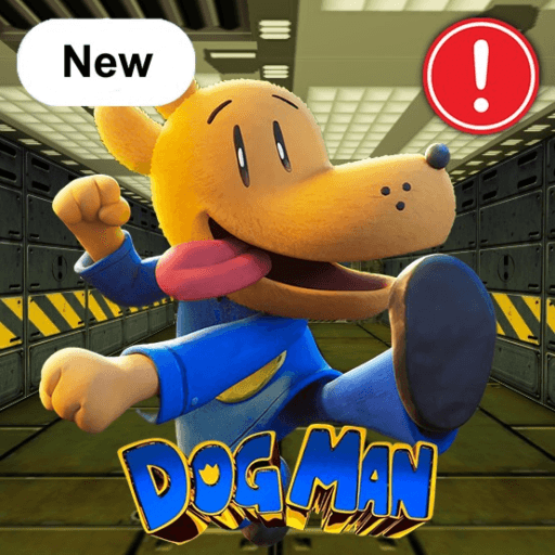  🚪Survive DOG MAN MOVIE In Area 51 🔦 Roblox game stats