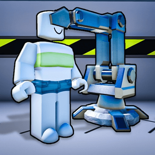 Transform Factory Roblox game stats