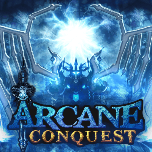 [💝VALENTINE ENDSTORE] Arcane Conquest