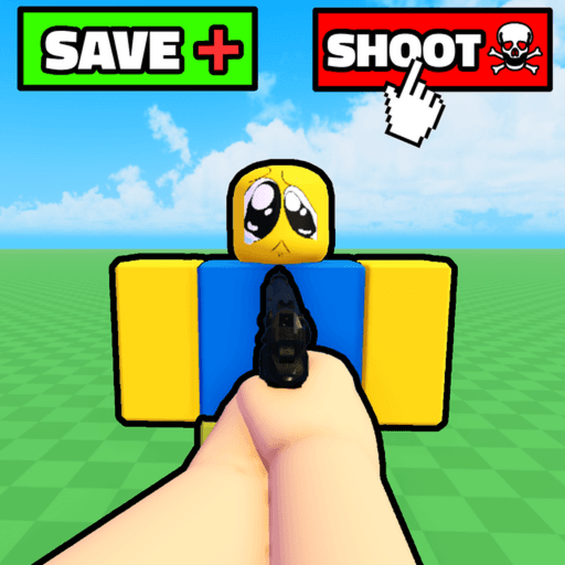 💥 DESTROY Noobs Roblox gameplay screenshot