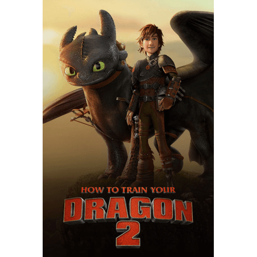 How To Train Your Dragon 2 Roblox gameplay screenshot