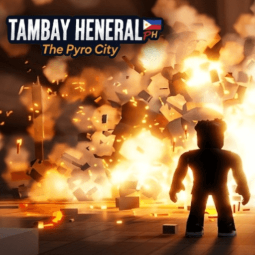 OniwaPenut — top game: [🧨] Tambay Heneral