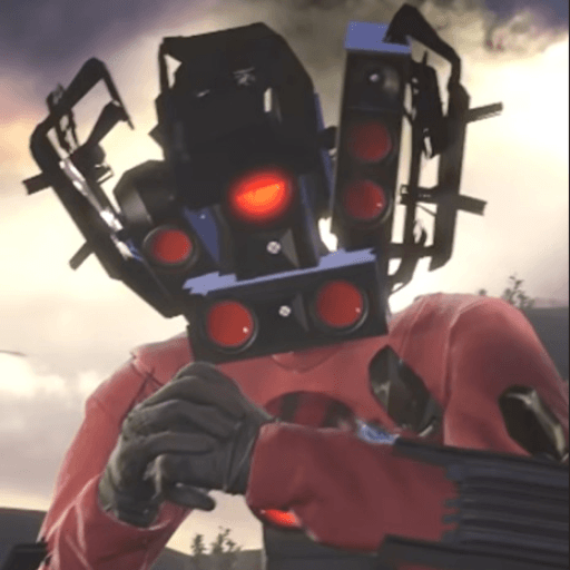 Toliets Commander X Roblox game stats