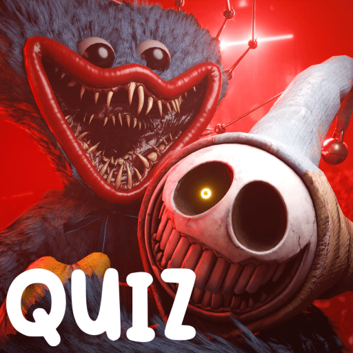 Guess The Poppy Playtime Chapter 5 Morphs! QUIZ🤡 Roblox game stats