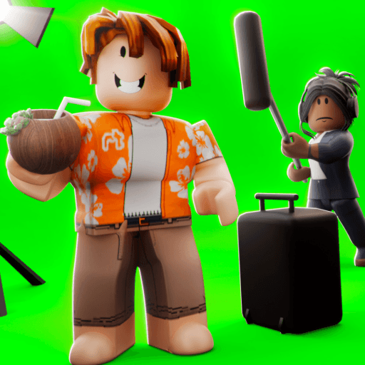 Movie Maker Tycoon 🎬 Roblox gameplay screenshot