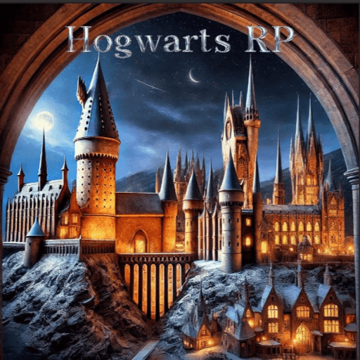 Hogwarts RP Roblox game stats