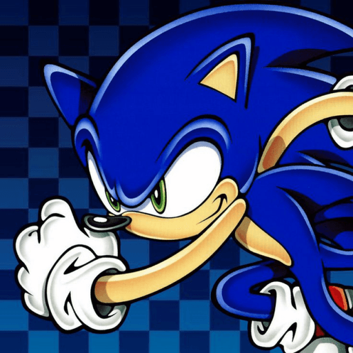  [NEON FADE PT2💎] Sonic The Hedgehog Rp Roblox game stats