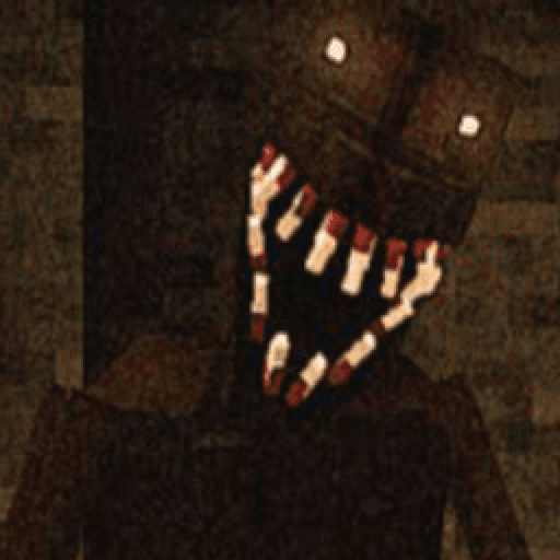 Survive Cave Dweller Roblox game thumbnail