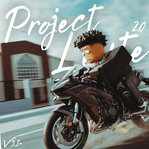 [FIXBIKES] Project Leyte Philippines Roblox gameplay screenshot