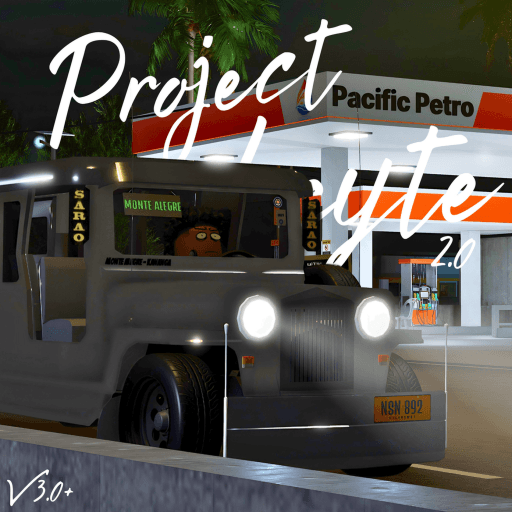 [FIXBIKES] Project Leyte Philippines Roblox game stats