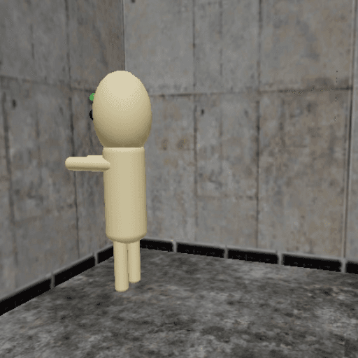 Be a SCP or Guard Roblox game stats
