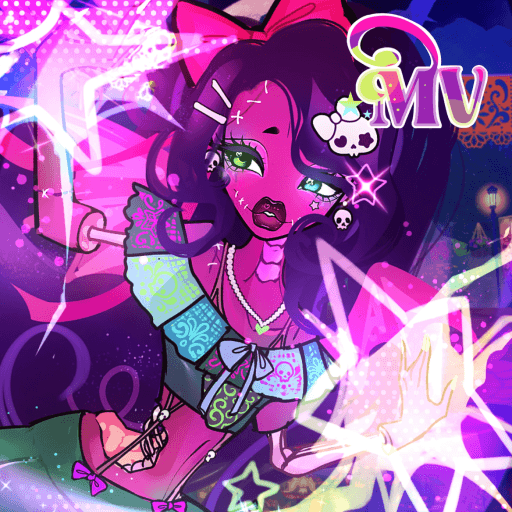 [💜BETA Release💜] MonsterVerze Roblox game thumbnail