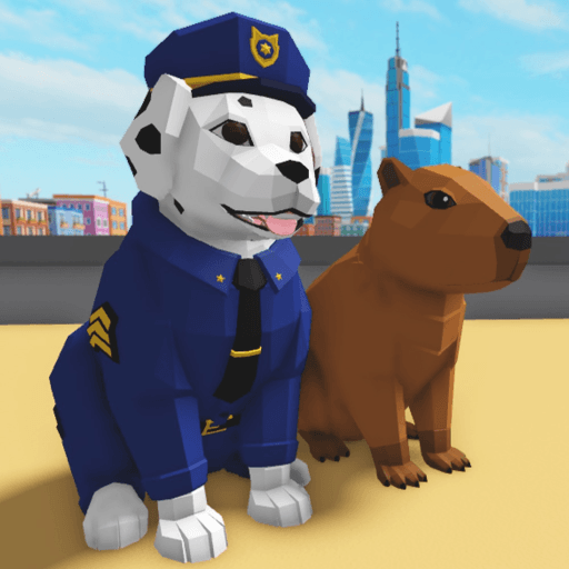 Animal Topia 🏠 RP Roblox game stats
