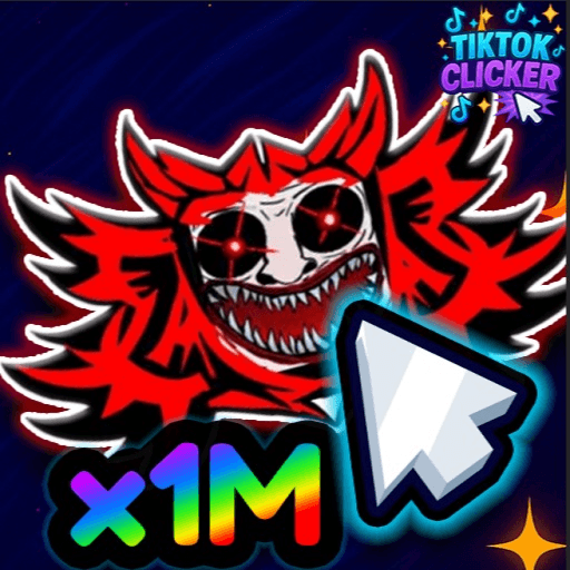 [UPD] TikTok Clicker! 