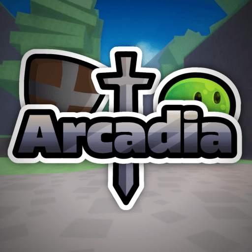  Arcadia [RPG] Roblox game stats