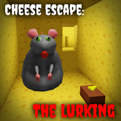 blastmass49 — top game: [AMERICA] Cheese Escape: The Lurking