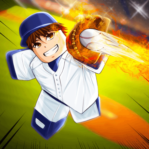 [UPD] Superstar Baseball Roblox game stats