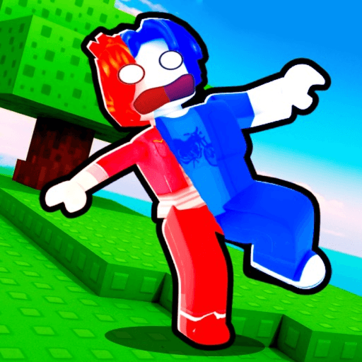 Combine Us 🧬 [2 Player Obby] Roblox game stats