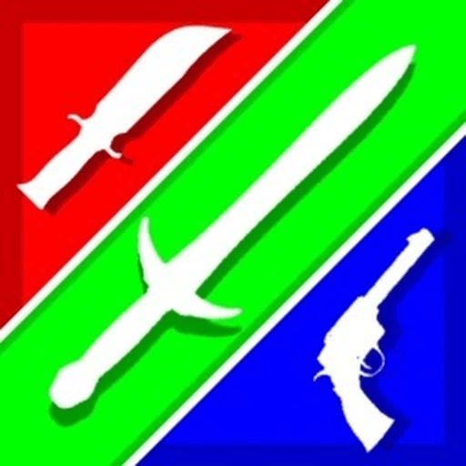 Classic Duels Roblox game thumbnail