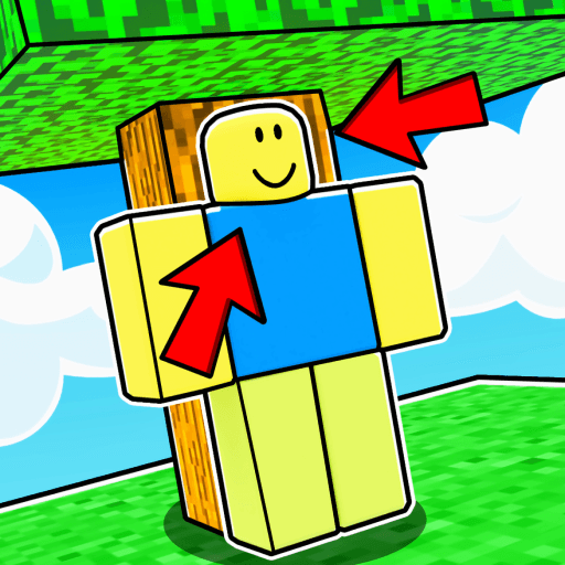 [150] Spot Your Friends! 🔍 Roblox gameplay screenshot