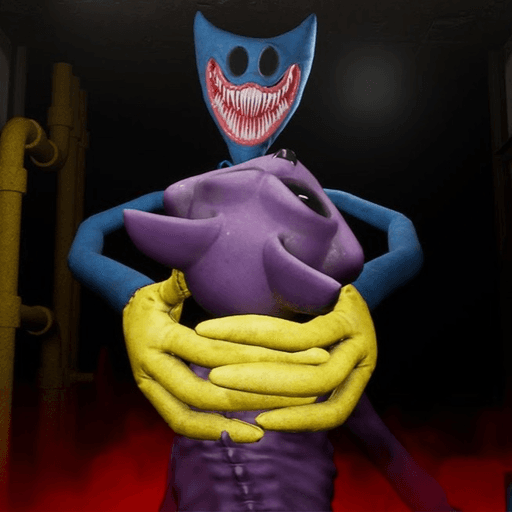 Poppy Playtime Chapter 5 Roblox game thumbnail