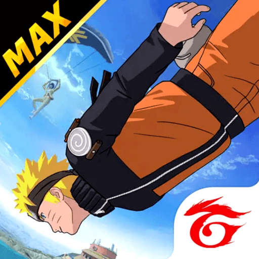 FREE FIRE MAX🏆 Roblox game thumbnail