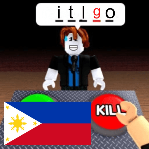[MIC🎤] Filipino Spelling 🇵🇭✏️ Roblox game stats