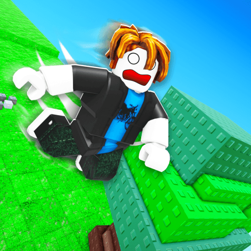 🐶 Fling Yourself Roblox game thumbnail