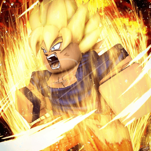 Super Saiyan Transformations Ability [PRE-BETA]  Roblox game stats