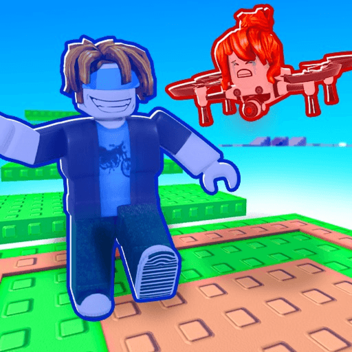 Be My Camera [2 Player Obby] Roblox game stats