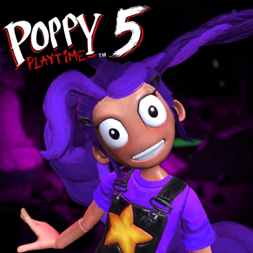 🔴 Poppy's Safe Haven RP Roblox game thumbnail