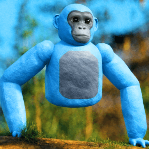 Dev Builds — top game: Baboon Tag Ultra