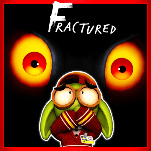 Hallowed Works — top game: [UPD 🎉] Fractured [Alpha]